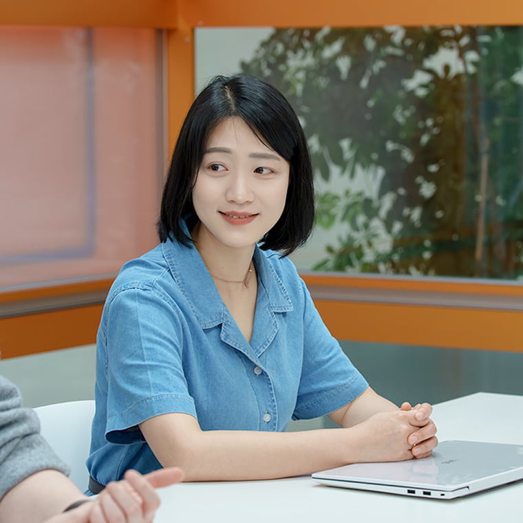 Employee Support 이미지
